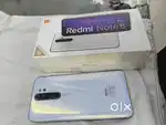 Redmi note 8 pro good condition