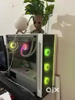 Computer gaming and editing