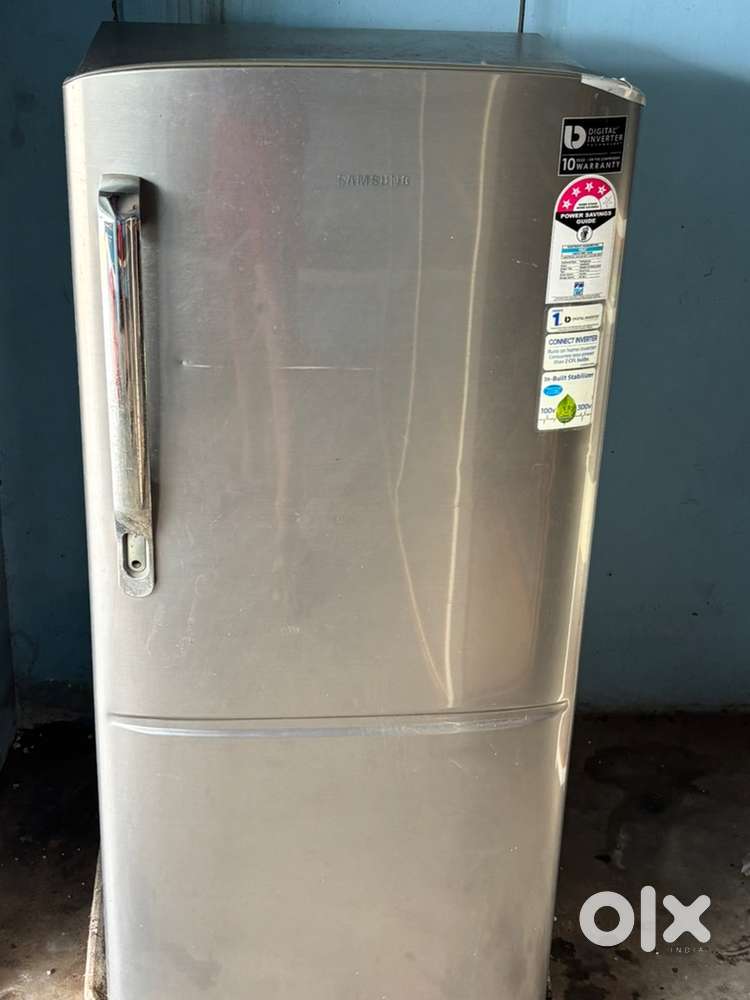Samsung single Door Fridge For sale