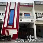 3 B H k ka sundar Makan ISBT ke pass Double story Sanskriti Lok Colony