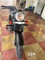 Rarely Used classic 350 for sale
