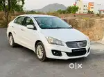 Maruti Suzuki Ciaz 2014-2017 VDI SHVS, 2017, Diesel