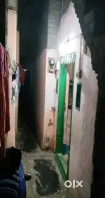 Old house land