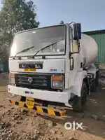 Ashok Leyland 2518 Transit Mixer Model-2018 Dec