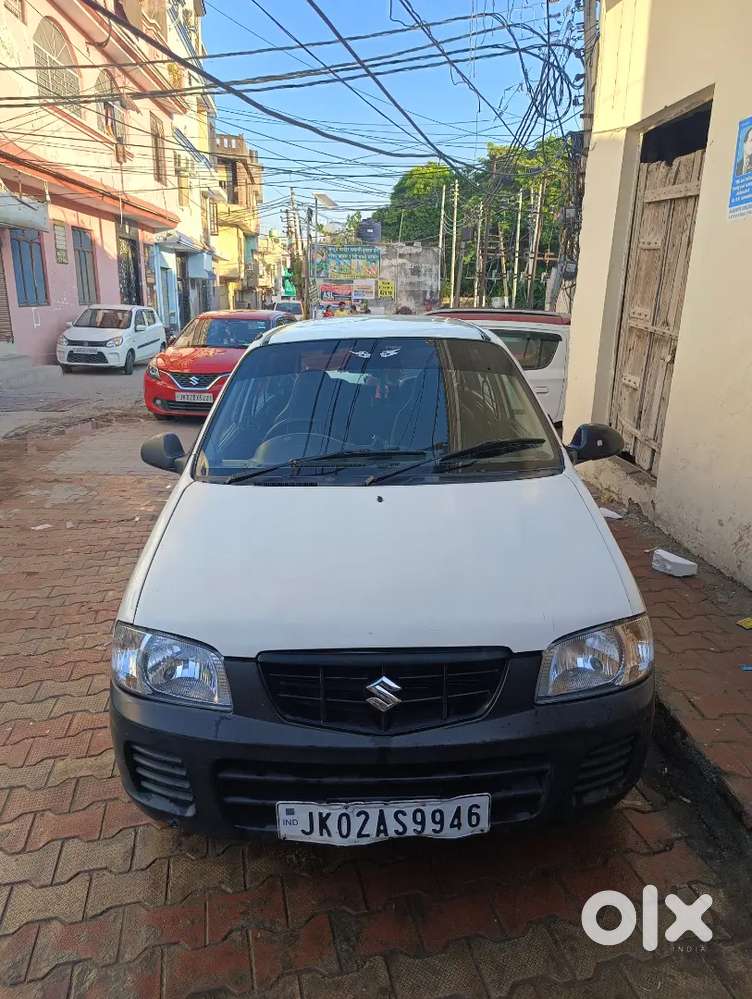 Near and clear car proper maintain