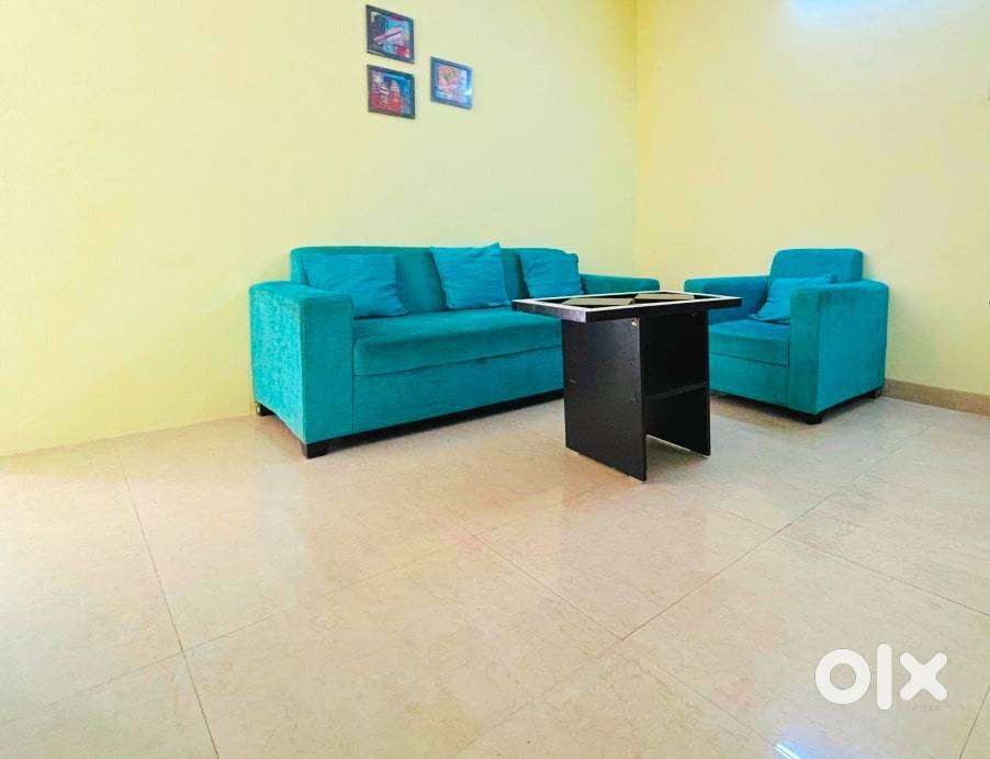 Shared Flat in Hadapsar - Separate Options For Male & Female