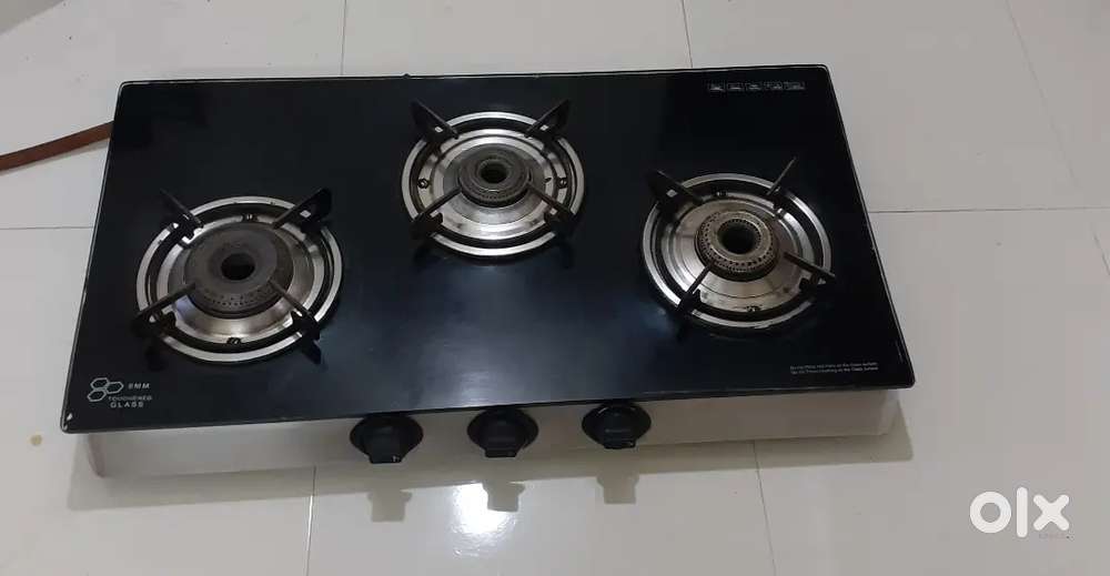 गॅस शेगडी विकणे आहे