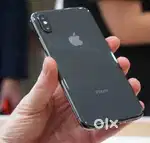 I phone x256gb