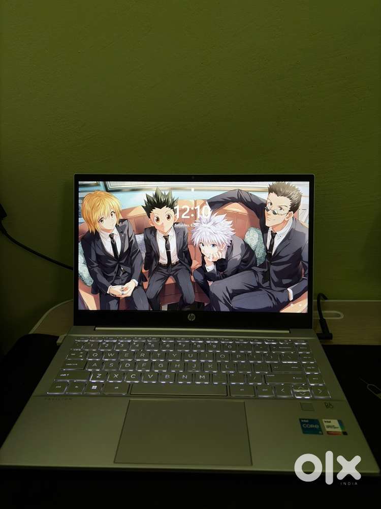 HP Pavilion Laptop