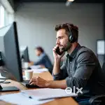 Telecaller