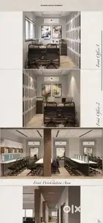BUILDING For Sale at Kirti Nagar