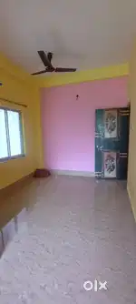 Kestopur Area 1 RK rent 5000 to 650 MF student #@ no restriction