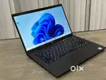 Dell Latitud i5 8th Ge Laptop  mouse /mouse pad/laptop pouch/ charger