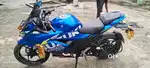 Selling my bike