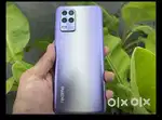 Realme 8s 5g 6+6/128  full  original