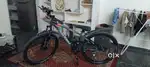Raleigh Thorx 100 is available for sale.