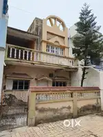 House with full ventilation