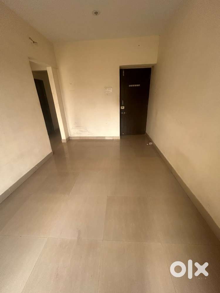 1Bhk on Rent in Sector 2 Ulwe