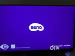 BENQ 24 MONITOR