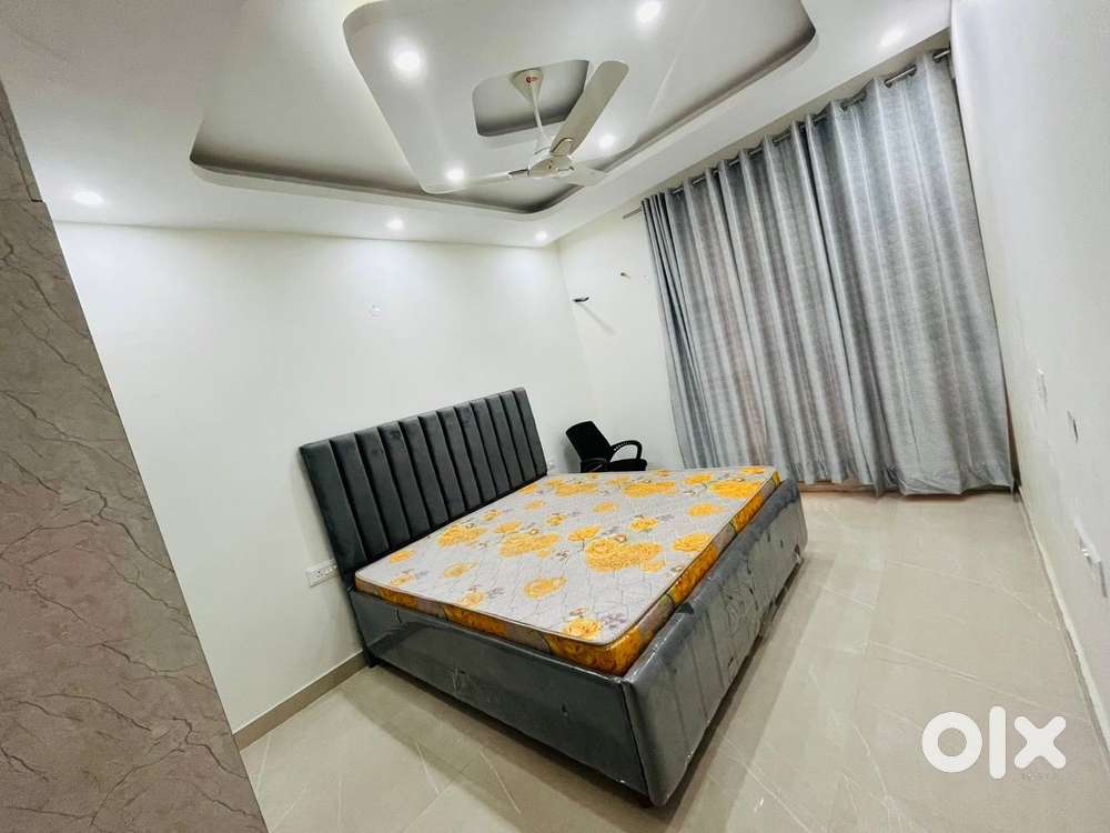 Luxurious 3 bhk available in Mona City Homes