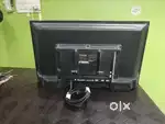 Panasonic TV