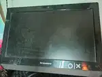 Lenevo pc windows7 inbuilt cpu