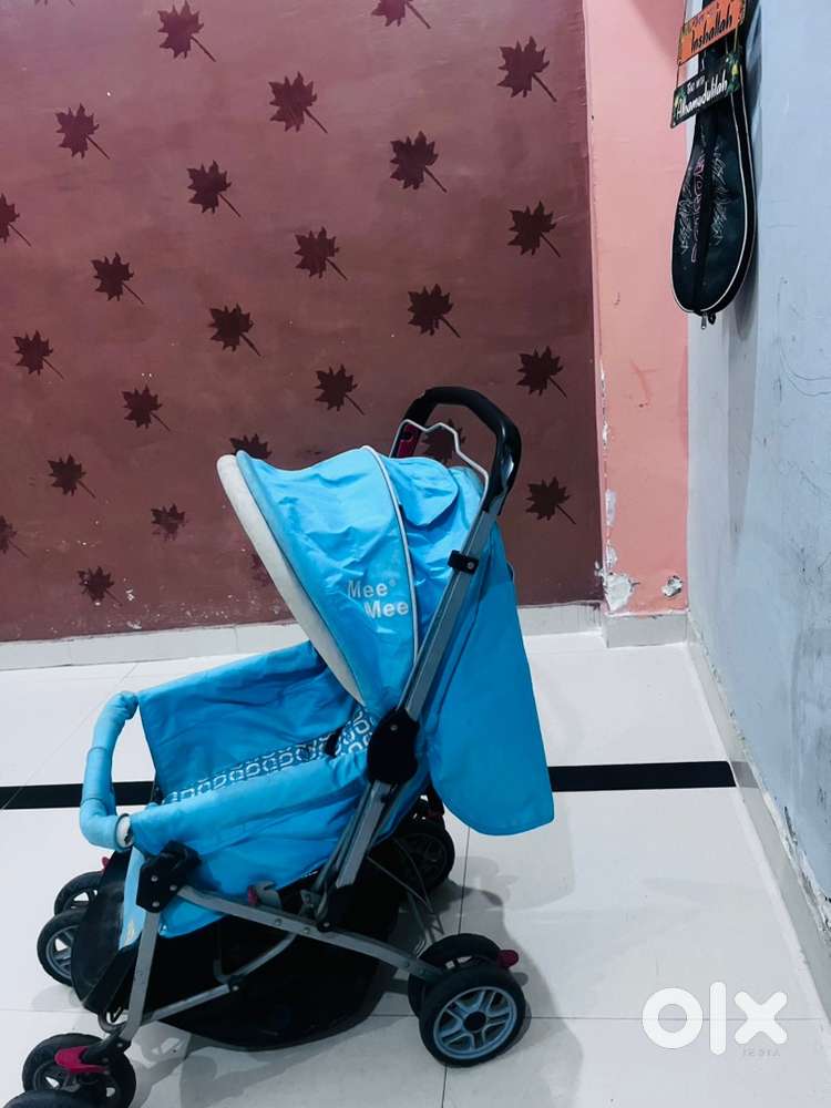 Mee mee baby stroller