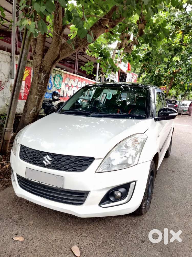 Maruti Suzuki Swift 2013 Diesel Good Condition