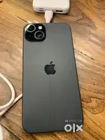 I phone 15 plus