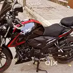 Apache rtr 200 4v 2022