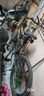 Bicycle best condition