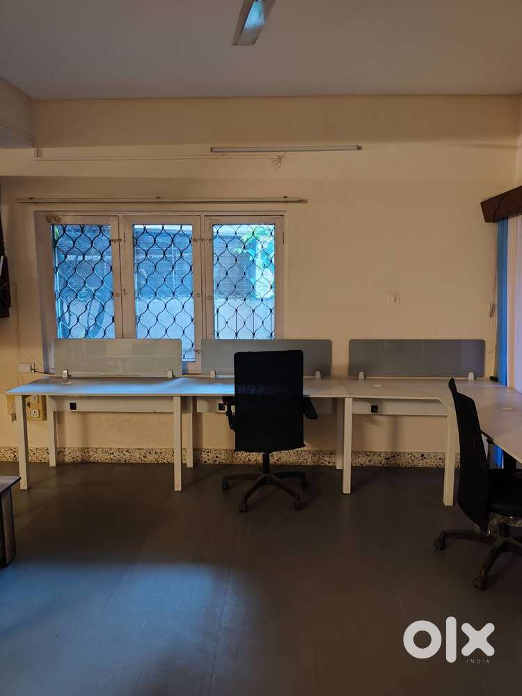 Office Furniture Complete