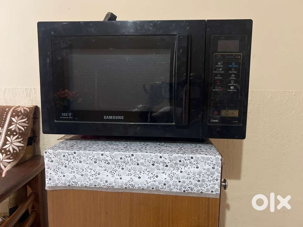 Microwave samsung