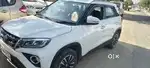 Toyota urban cruiser 2021