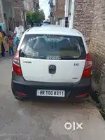 I10 ErA Hyundai
