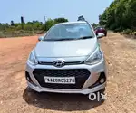 Hyundai Grand i10 Sportz 1.2 Kappa VTVT, 2018, Petrol