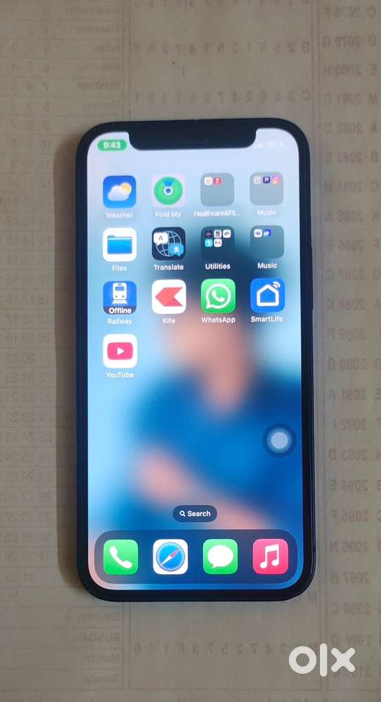 Iphone 12 mini