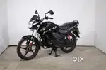 Colour: Black