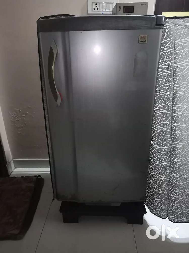 5 star, godrej (164 litre) fridge
