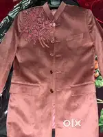 Prince coat