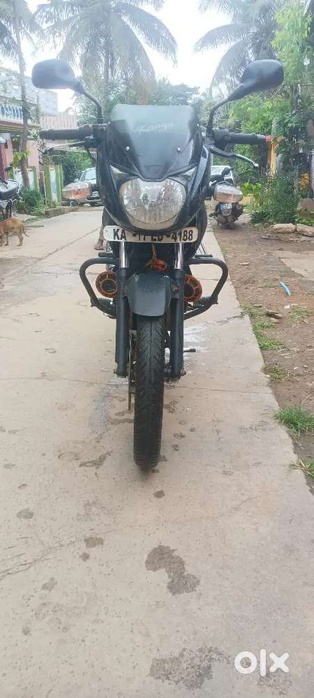 Bajaj pulsar 150 in good condition