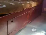 DOUBLE BED