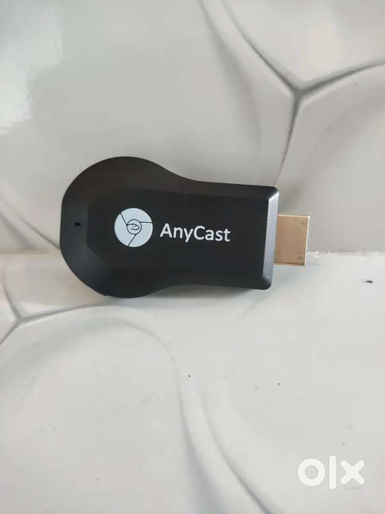 AnyCast  best condition