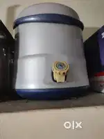 Water  cane bottle
