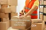 Barcode scanning & packing job available in allover chennai
