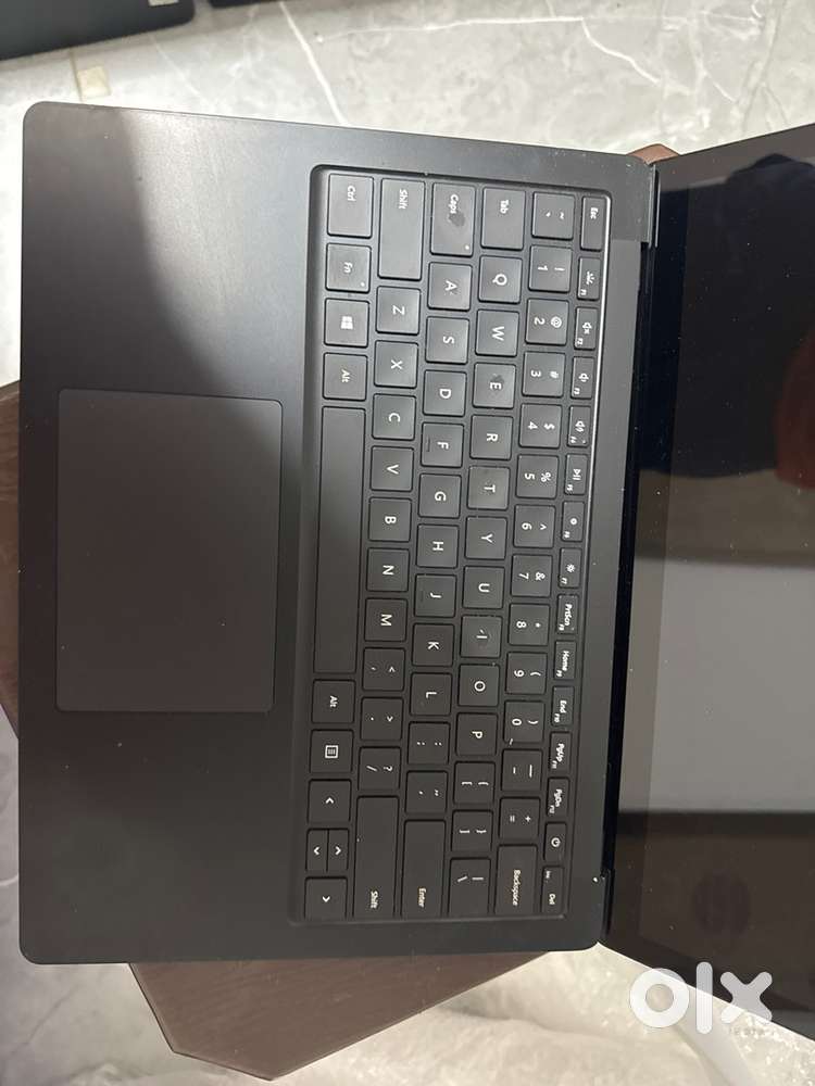 Microsoft surface laptop 3