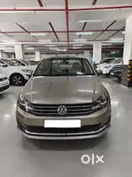 Volkswagen Vento 1.2 TSI Highline Plus, 2019, Petrol