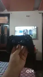 With 3 games & 1 con
