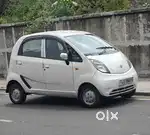 TATA NANO XM (CNG) - 2016