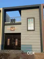 Bhatagaon me 2bhk 25 लाख me